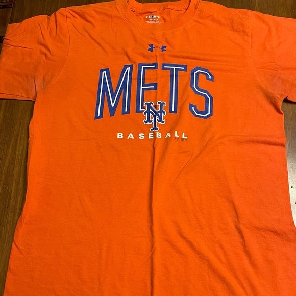 Mets t-shirt - Picture 2 of 2